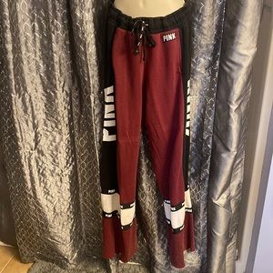 PINK Victoria’s Secret sweatpants